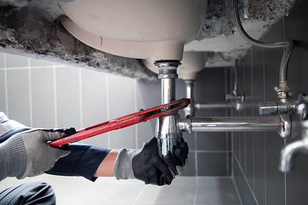 Trusted Pipe Repair service in Little Switzerland, NC - AAA Plumbing Heating